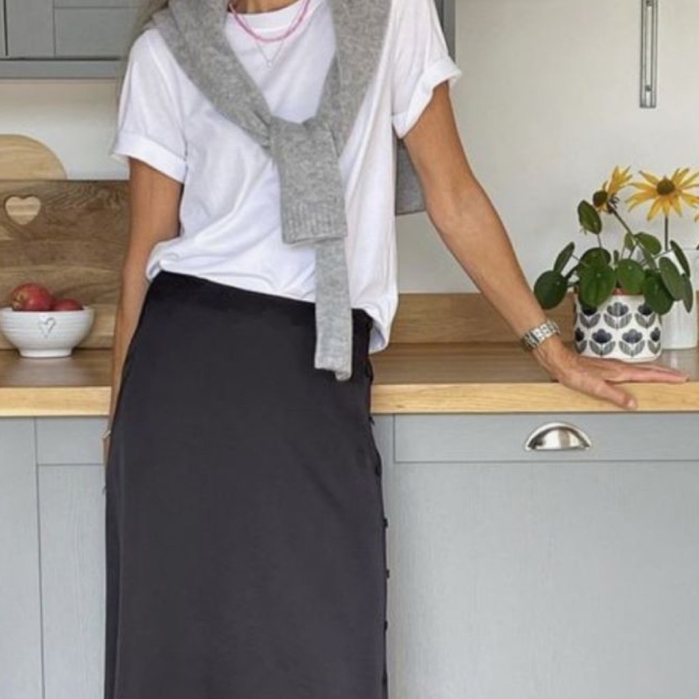 Meet your Posher, Ann